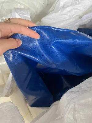 Тент для бассейна / Тент для сохранения чистоты воды в бассейне 1