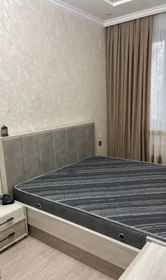 Ортопедический беспружинный матрас 1