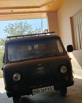 Продаётся УАЗ 3303 1