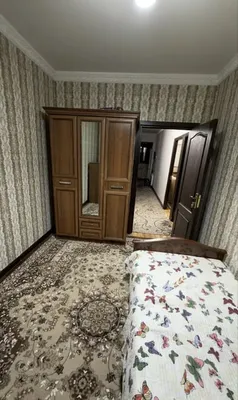 75 m², Yunusobod tumanida 3 xonali kvartira ijarasi · ID 43338 1