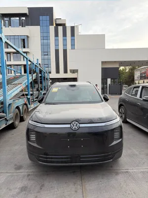 Volkswagen ID ERA 9X 1