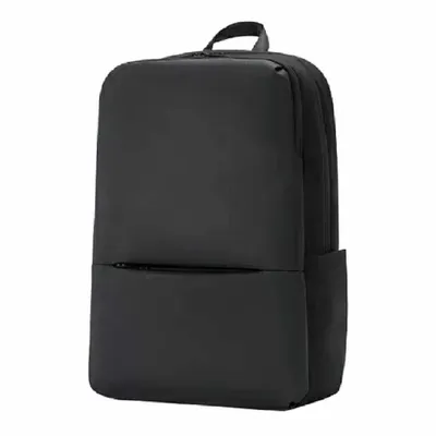 Xiaomi Mi Classic Business Backpack 2 ryukzagi (JDSW02RM, qora) 1