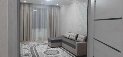 Yunusobodda (SamPI) 2 xonali kvartira ijaraga, Badamzor metro 1