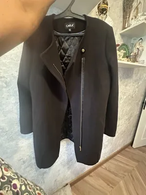 Продаеться турецкое пальто 1