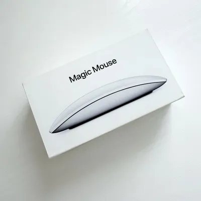 Apple Magic Mouse USB 1
