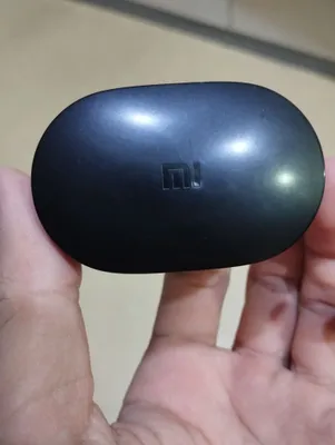 Mi Airdots yaxshi holatda 1