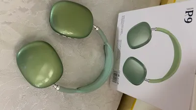 Наушники AirPods 1