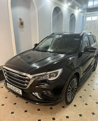 Жетаур X70 Фулл 2025 йил сотилади! 1