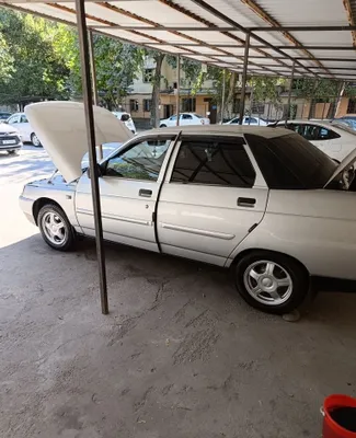 Lada 2110 avtomobilimni sotaman 1