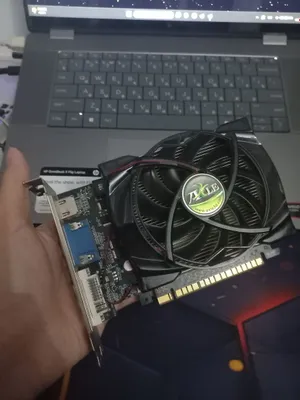 Видеокарта AXLE GT 630 2GB DDR3 1