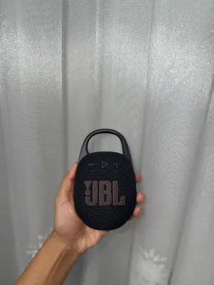 Колонка JBL Clip 5 Original 1