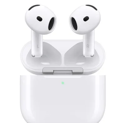 Новый Apple AirPods 5 Wireles Charger Year 2026 • Наушники • 1
