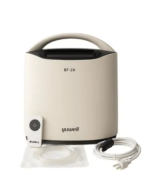 Кислородный концентратор Yuwell 8F-2A