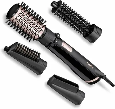 BaByliss AS86E Smooth Shape Airstyler fen-cho‘tkasi