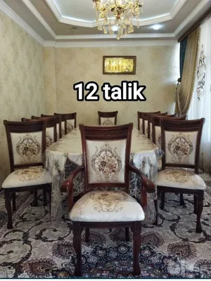 Продаются стол и стул 1