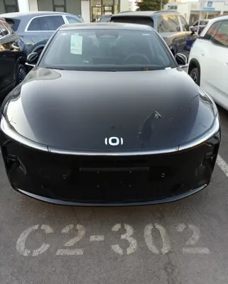 Nevo A 07 EV, запас хода 730 км, полная комплектация 1