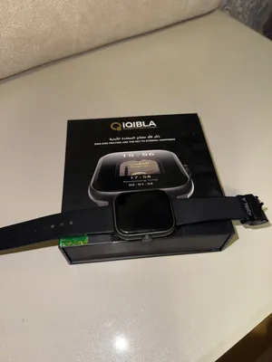 iQibla Qwatch S2 1