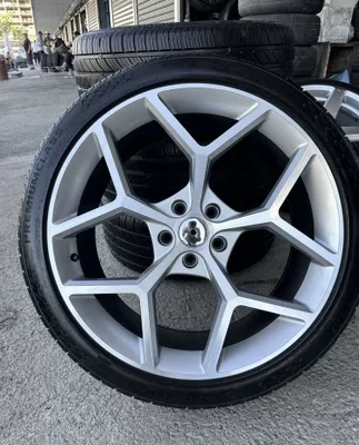 R20 bmw diska sotiladi 1