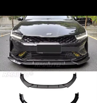 Kia K5 uchun oldingi obves