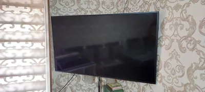 4К SAMSUNG 50 диагональ SMART ТV Модель UE50RU7100U Цена договорная. 1