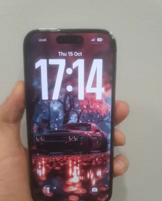 iphone 14 propurple Dual sim ZA/A 1
