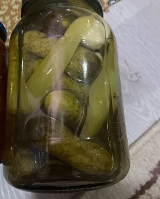 Продаётся солёная икра 1