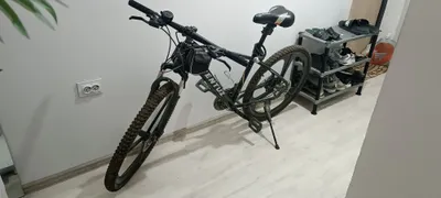 Velosiped sotiladi 1