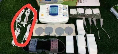 Zinda elektrafarez aparati 1