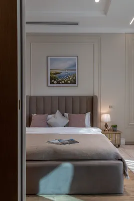 Квартира посуточно Nest One 1