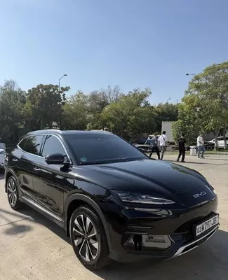 BYD song plys chempion ev restaling 1