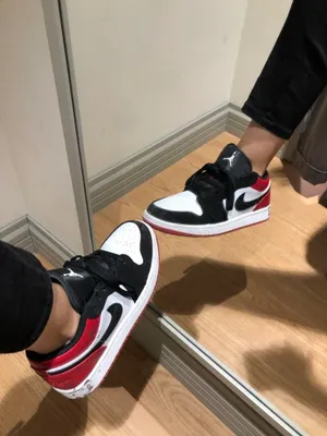 jordan nike air 1