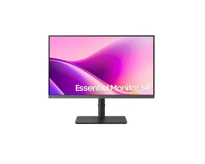Samsung S24F430 Монитор 23.8 IPS 100Hz HDMI USB-C 1