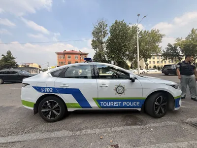 Автореклама, Avtoreklama 1