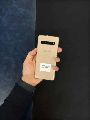 Samsung S10 5g 1