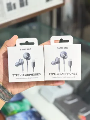 Наушники Samsung EarPods