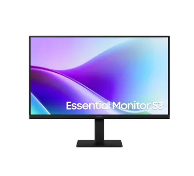 } Samsung S24F320 23.8" IPS 120Hz HDMI VGA monitori 1
