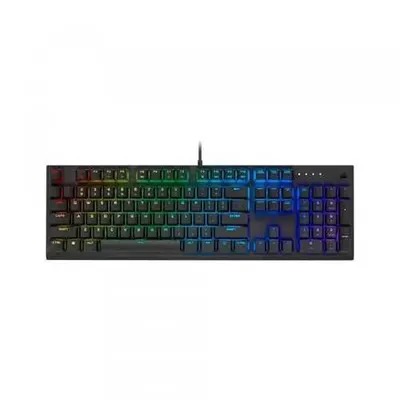 ! Keyboard Corsair K60 PRO BLK VIOLA RGB QQS bilan narxi 1