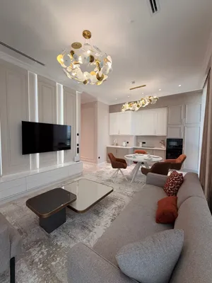 54 m²lik 2 xonali kvartira ijarasi, Yakkasaroy · ID 43372 1