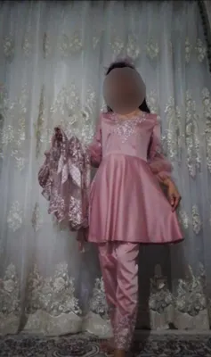 Свадебное платье 1