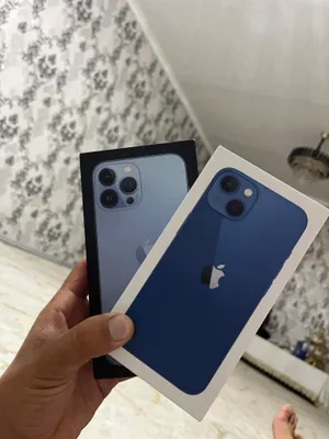 iphone 13 256Gb 1