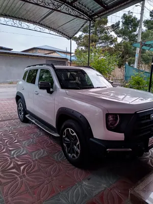 Haval Dargo Premium 1