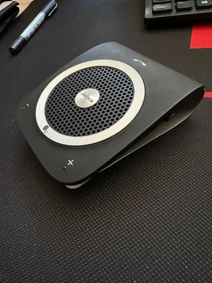 Jabra karnayi, Bluetooth qurilmasi