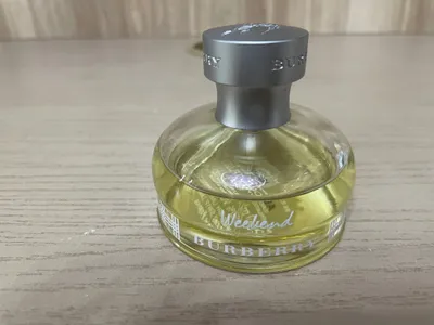 Burberry Weekend 50ml оригинал 1