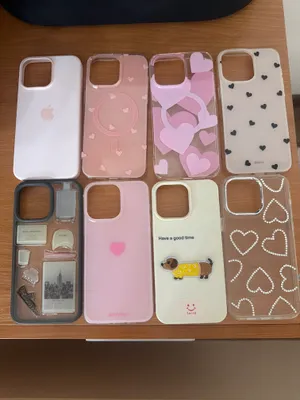 чехол для 15 iphone про мах