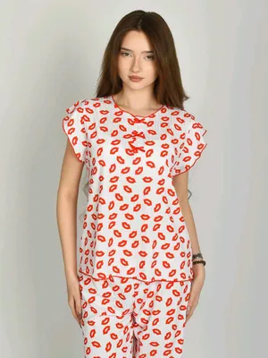 качественная пижама 1