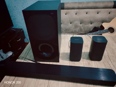 Домашний кинотеатр KS 1