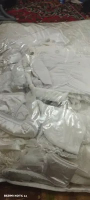 Конверт для новорождённого 1