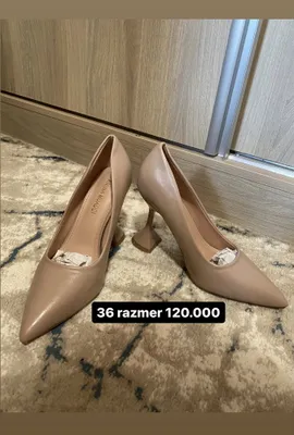 oyoq kiyimla 36 razmerda 1