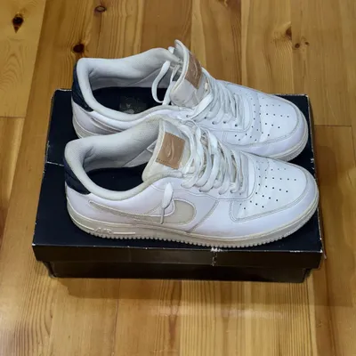 Nike Air Force 1 Low 1