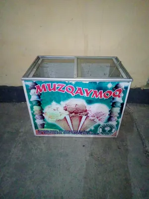 срочно продаётся у Егор турецкий морозильник 1